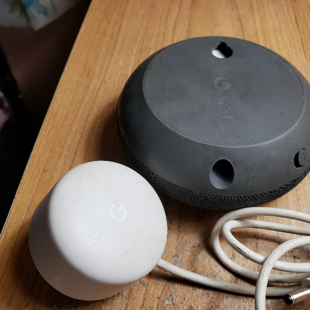 Google nest